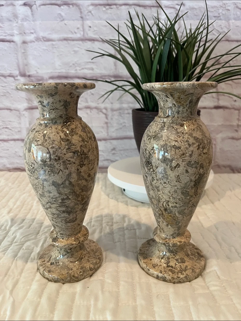 MarbleVase Set